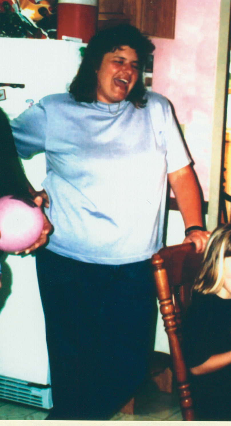 laura messick before