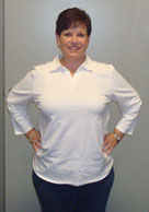 Lynn Hodges before